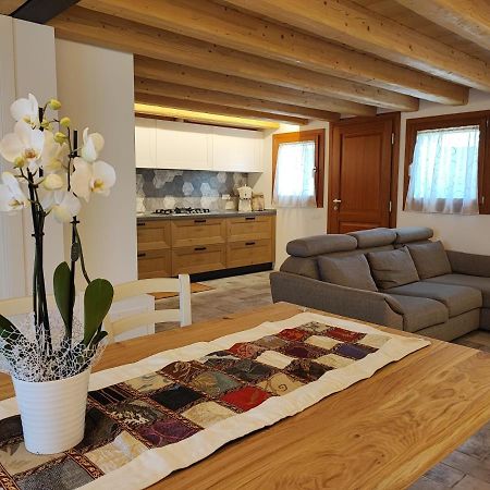 Appartamento Alla Torre 162 Cavallino-Treporti Ngoại thất bức ảnh