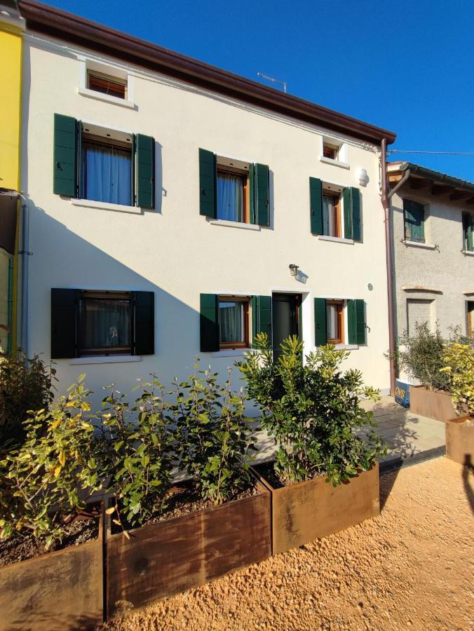 Appartamento Alla Torre 162 Cavallino-Treporti Ngoại thất bức ảnh