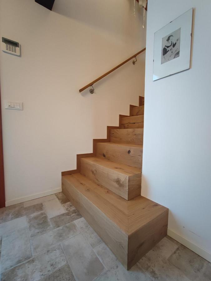 Appartamento Alla Torre 162 Cavallino-Treporti Ngoại thất bức ảnh