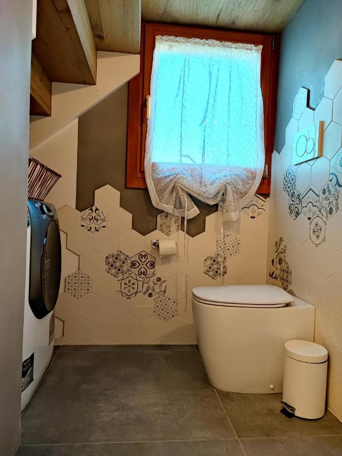 Appartamento Alla Torre 162 Cavallino-Treporti Ngoại thất bức ảnh