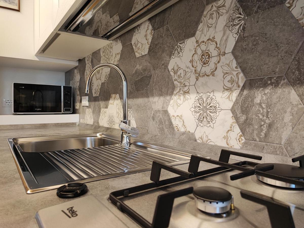 Appartamento Alla Torre 162 Cavallino-Treporti Ngoại thất bức ảnh