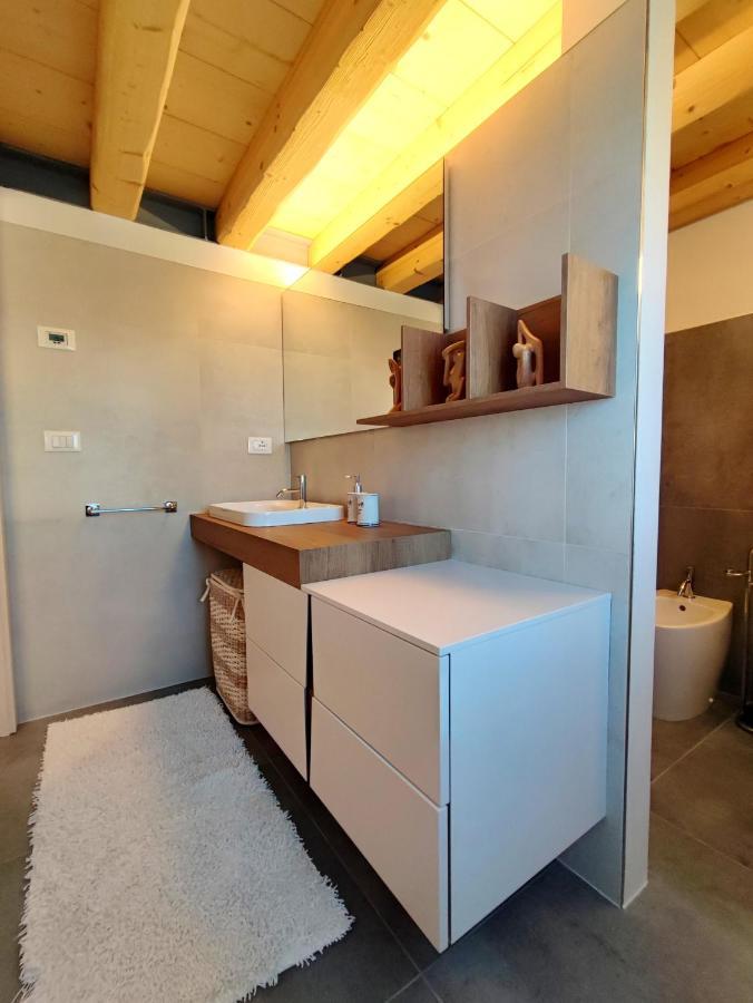 Appartamento Alla Torre 162 Cavallino-Treporti Ngoại thất bức ảnh